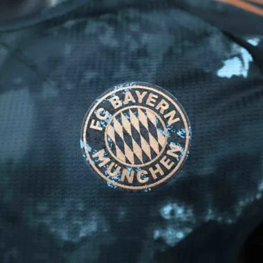 24-25 Bayern Munich Away Kit Player Version Shirt Sport AAAAJersey Yupoo