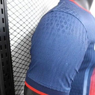 24-25 PSG Special Edition Player Version Shirt Sport