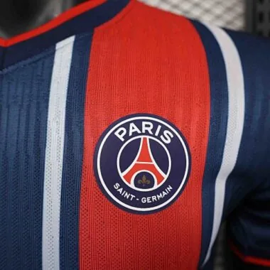 24-25 PSG Special Edition Player Version Shirt Sport
