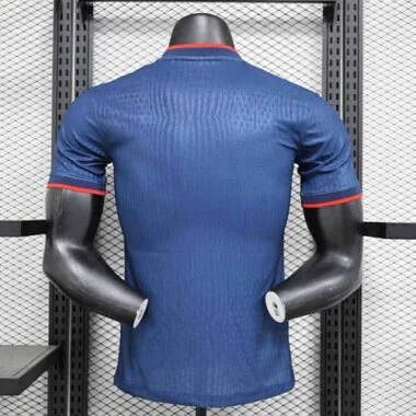 24-25 PSG Special Edition Player Version Shirt Sport