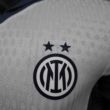 24-25 Inter Milan Away Kit Player Version Shirt Sport AAAAJersey Yupoo