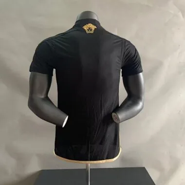 24-25 Arsenal Special Edition Black Kit Player Version Shirt Football