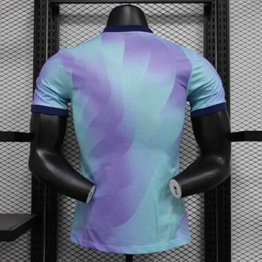 24-25 Arsenal Third Kit Player Version Shirt AAAAJersey Dropshiping Yupoo