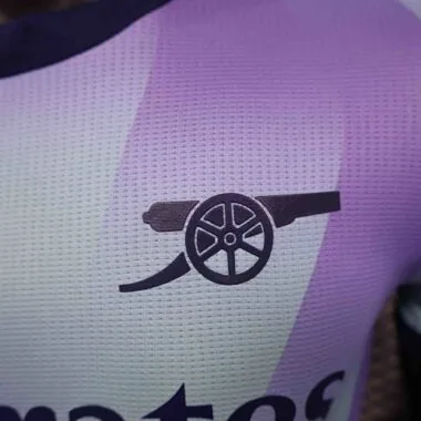 24-25 Arsenal Third Kit Player Version Shirt AAAAJersey Dropshiping Yupoo