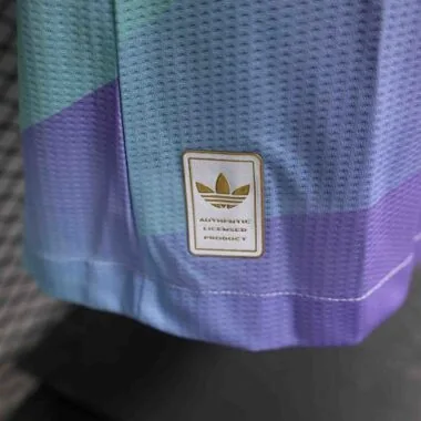 24-25 Arsenal Third Kit Player Version Shirt AAAAJersey Dropshiping Yupoo