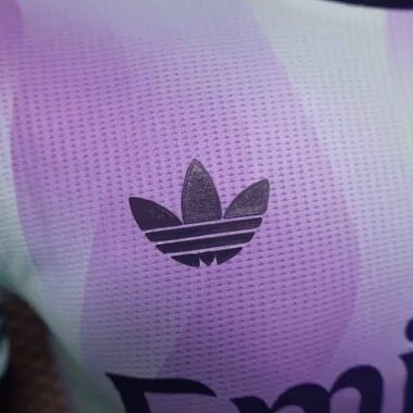 24-25 Arsenal Third Kit Player Version Shirt AAAAJersey Dropshiping Yupoo