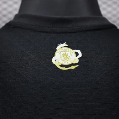 24-25 Manchester City Year of the Dragon Special Edition Player Version Shirt