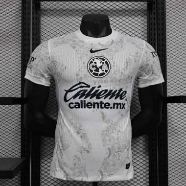 24-25 America Third Kit Player Version Shirt AAAAJersey Dropshiping Yupoo