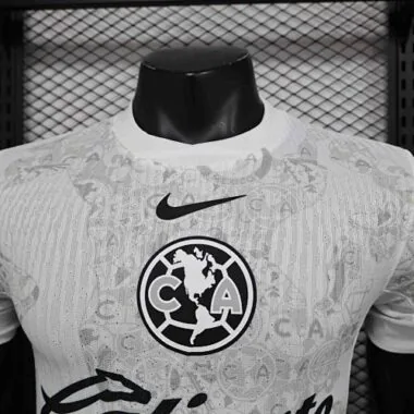 24-25 America Third Kit Player Version Shirt AAAAJersey Dropshiping Yupoo