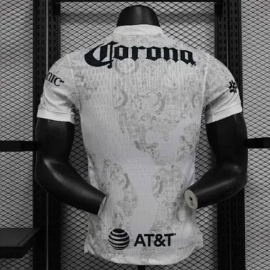 24-25 America Third Kit Player Version Shirt AAAAJersey Dropshiping Yupoo