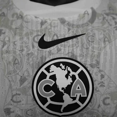 24-25 America Third Kit Player Version Shirt AAAAJersey Dropshiping Yupoo