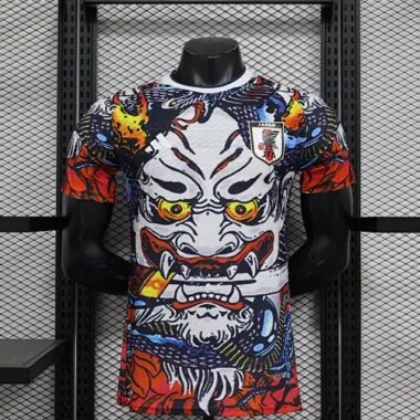 2024 Japan Tradition Special Edition Kit Player Version Shirt Football AAAAJersey Yupoo