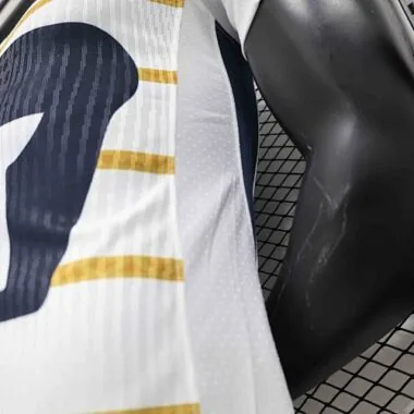 24-25 Pumas Home Kit Player Version Shirt Sport