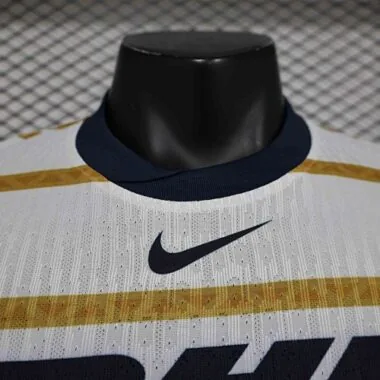 24-25 Pumas Home Kit Player Version Shirt Sport