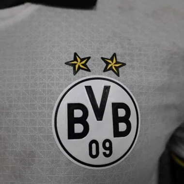 24-25 Dortmund Third Kit Player Version Shirt Soccer AAAAJersey Yupoo