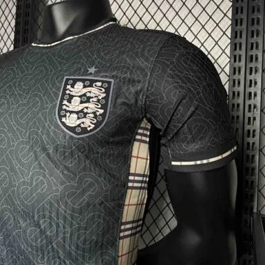 2024 England Jordan Special Edition Kit Player Version Shirt AAAAJersey Supplier Yupoo