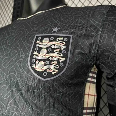 2024 England Jordan Special Edition Kit Player Version Shirt AAAAJersey Supplier Yupoo