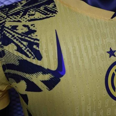 24-25 Inter Milan Third Kit Player Version Shirt Sport AAAAJersey Yupoo