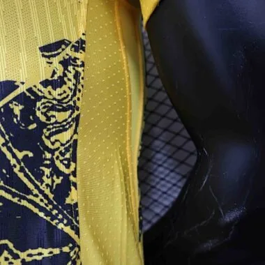 24-25 Inter Milan Third Kit Player Version Shirt Sport AAAAJersey Yupoo
