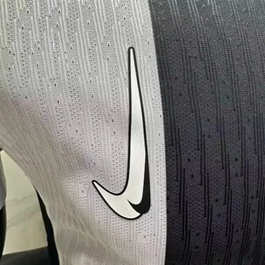 24-25 Corinthians Third Kit Player Version Shirt AAAAJersey Dropshiping Yupoo