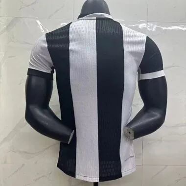 24-25 Corinthians Third Kit Player Version Shirt AAAAJersey Dropshiping Yupoo