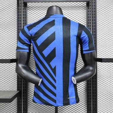 24-25 Inter Milan Home Kit Player Version Shirt Sport AAAAJersey Yupoo