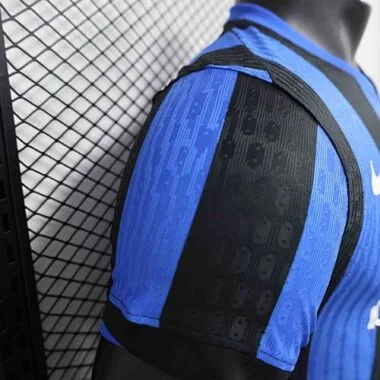 24-25 Inter Milan Home Kit Player Version Shirt Sport AAAAJersey Yupoo