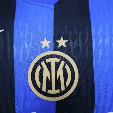 24-25 Inter Milan Home Kit Player Version Shirt Sport AAAAJersey Yupoo