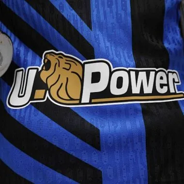 24-25 Inter Milan Home Kit Player Version Shirt Sport AAAAJersey Yupoo