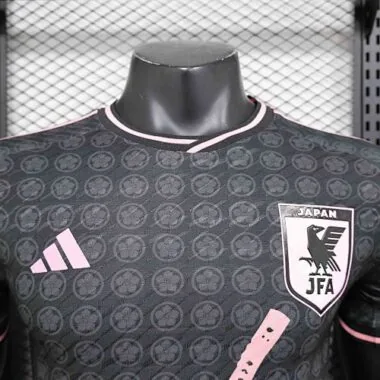 2024 Japan Chrysanthemum and Knife Special Edition Player Version Shirt AAAAJersey Yupoo