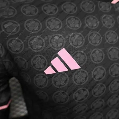 2024 Japan Chrysanthemum and Knife Special Edition Player Version Shirt AAAAJersey Yupoo