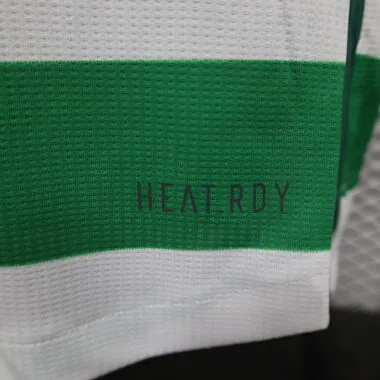 24-25 Celtic Home Kit Player Version Shirt AAAAJersey Wholesale Yupoo