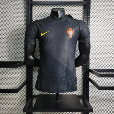 23-24 Portugal Special Edition Player Version Size S-XXL