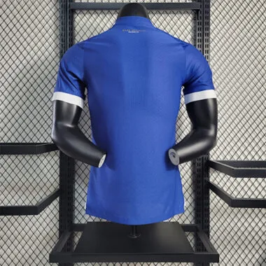 23-24 Marseille away player version size S-XXL