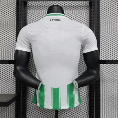 23-24 Real Betis Home Player version S-XXL