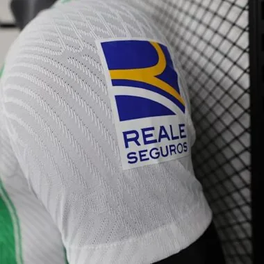 23-24 Real Betis Home Player version S-XXL