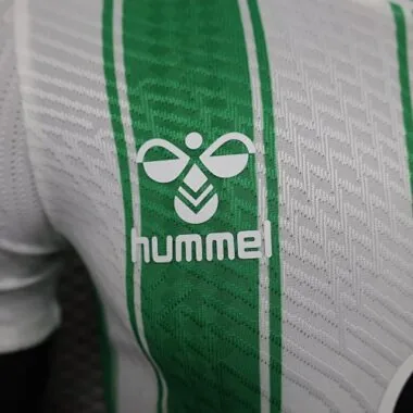 23-24 Real Betis Home Player version S-XXL