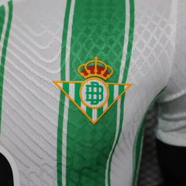 23-24 Real Betis Home Player version S-XXL
