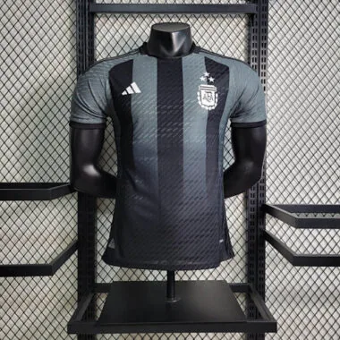 23-24 Argentina Special Edition Size Player Version S-XXL