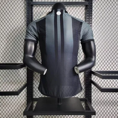 23-24 Argentina Special Edition Size Player Version S-XXL