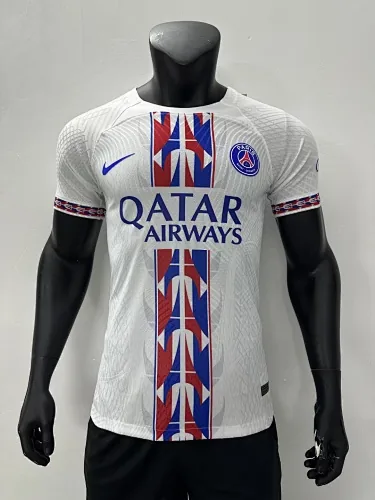 23-24 PSG training suit Player version S-XXL