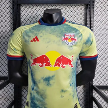 23-24 RB NEW YORK New Cow Stadium player version