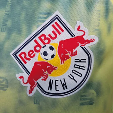 23-24 RB NEW YORK New Cow Stadium player version