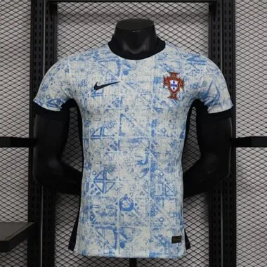 23-24 Portugal Special Player Version Soccer Jerseys Yupoo