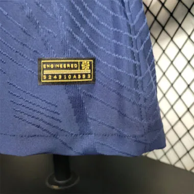 23-24 PSG Royal Blue Casual player version