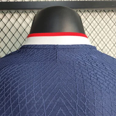 23-24 PSG Royal Blue Casual player version