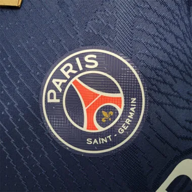 23-24 PSG Royal Blue Casual player version