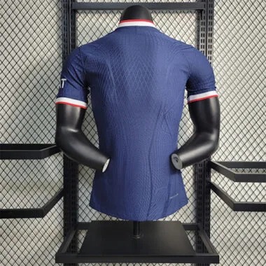 23-24 PSG Royal Blue Casual player version