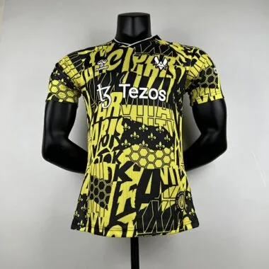 23-24 player version Little Bee S-XXL