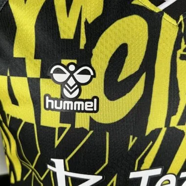 23-24 player version Little Bee S-XXL